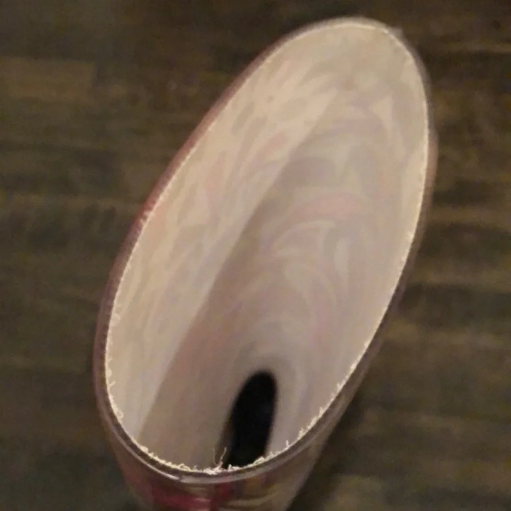 Emilio Pucci multicolor rubber rain‎ boots